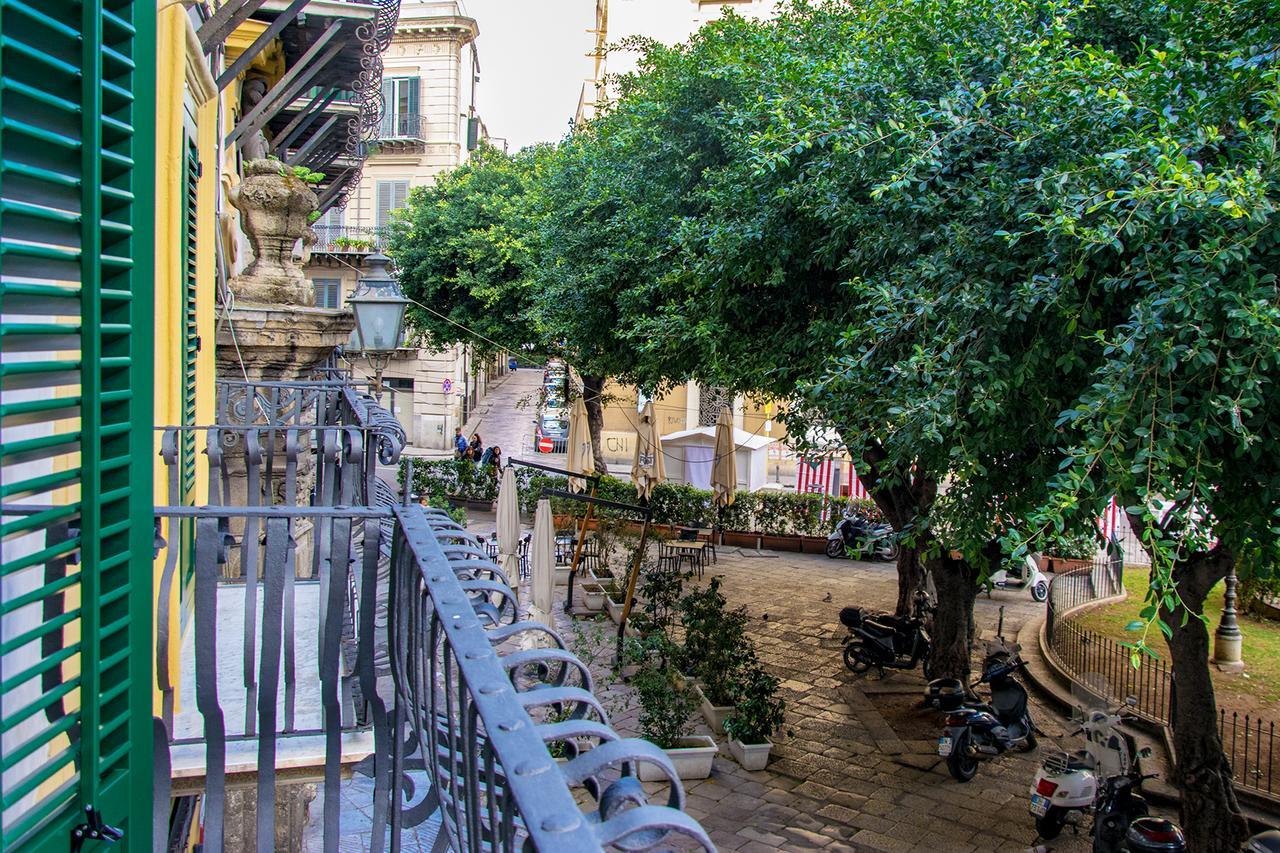 Kala Pensión Palermo