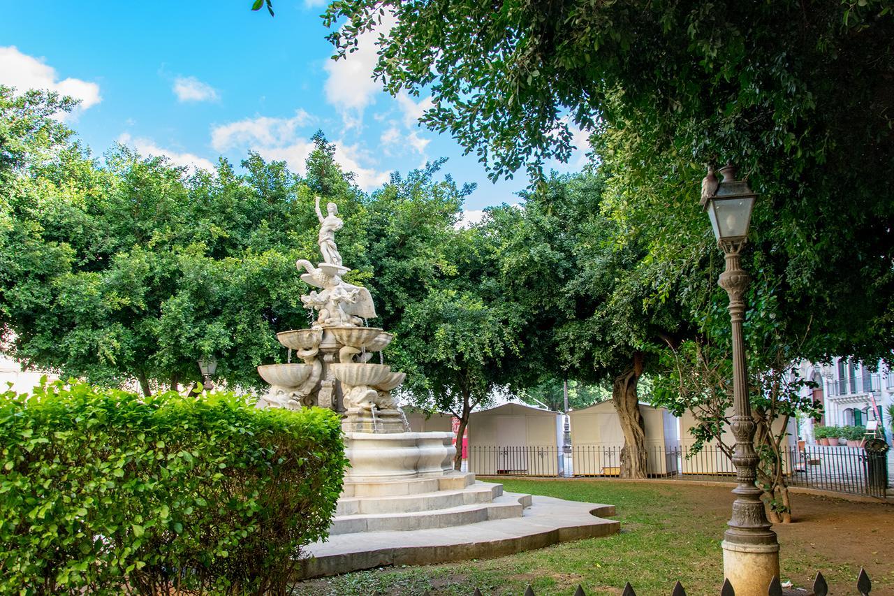 Kala Pensión Palermo